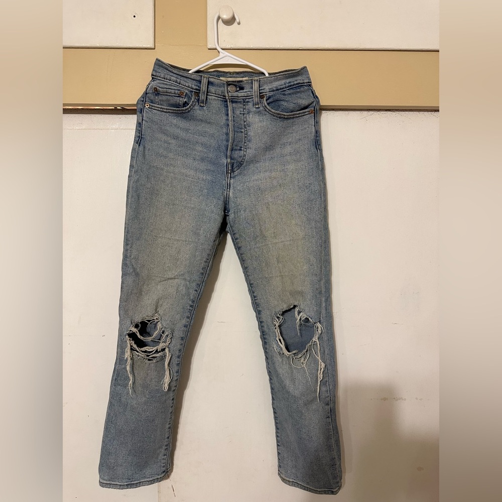 Levi jeans